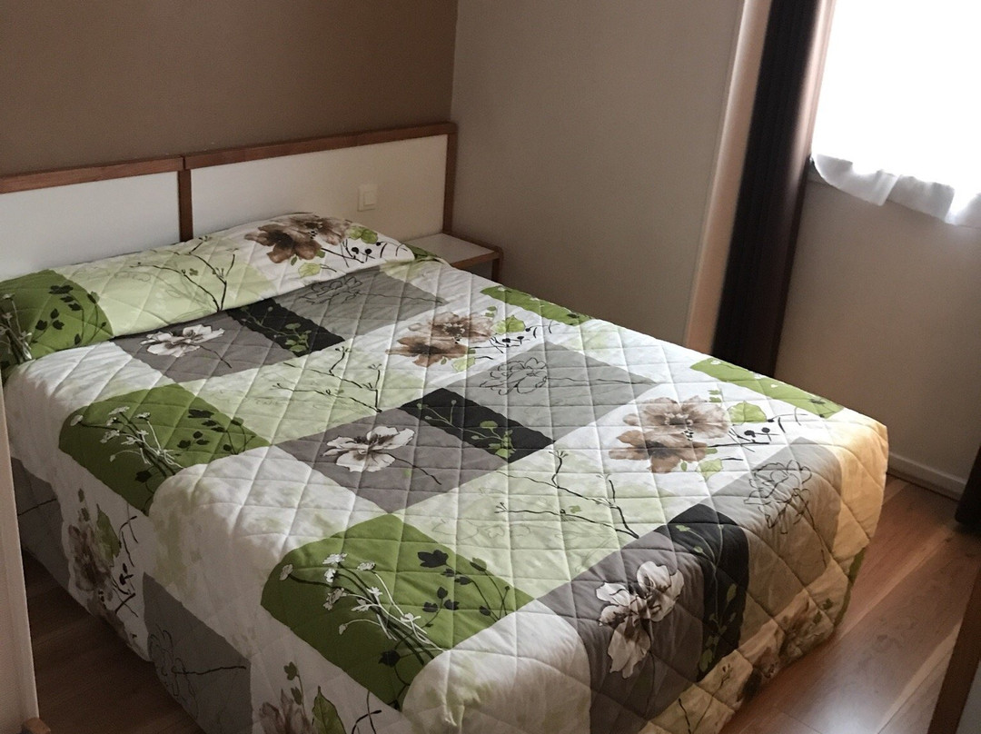 Hotel Hermance主图
