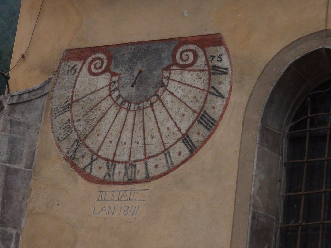 Chiesa della Nativita di Maria景点图片