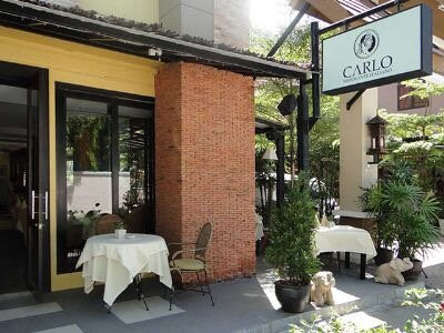 Carlo Ristorante Italiano Hua Hin