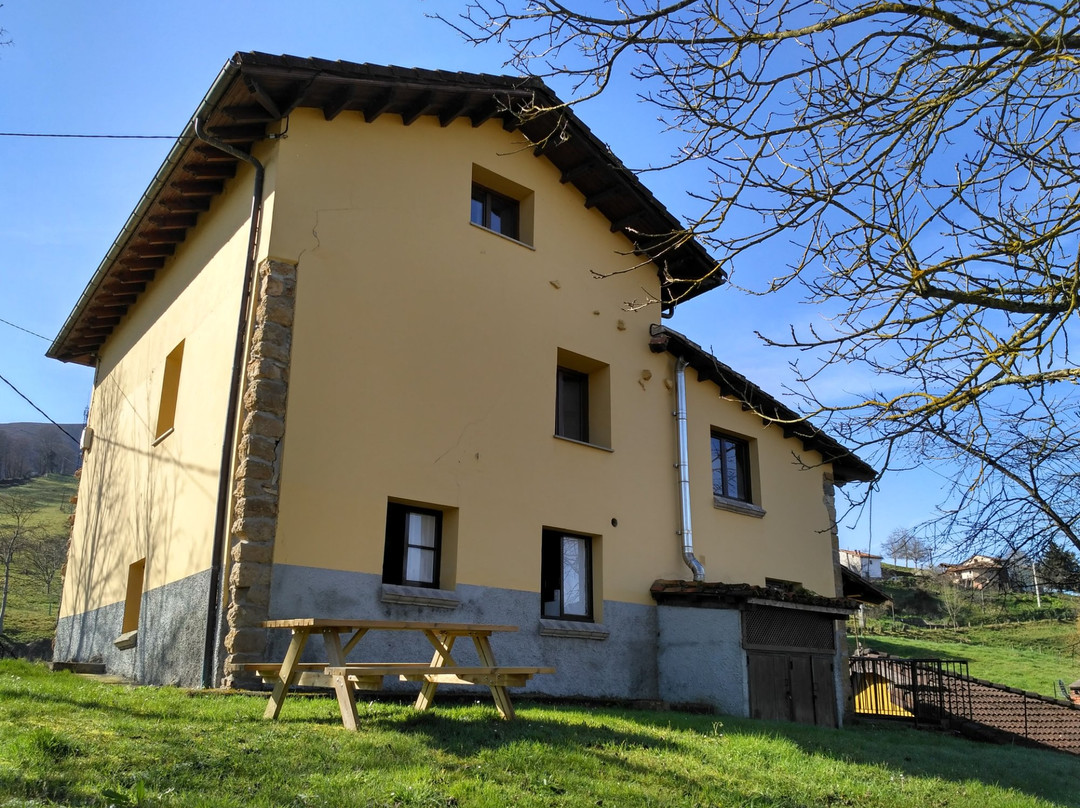 Apartamentos La Corona
