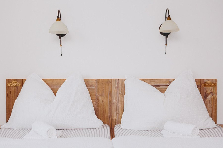 Gostisce Krivograd主图