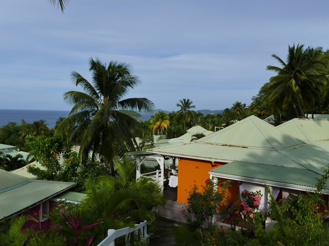 Domaine de Sainte Marie主图