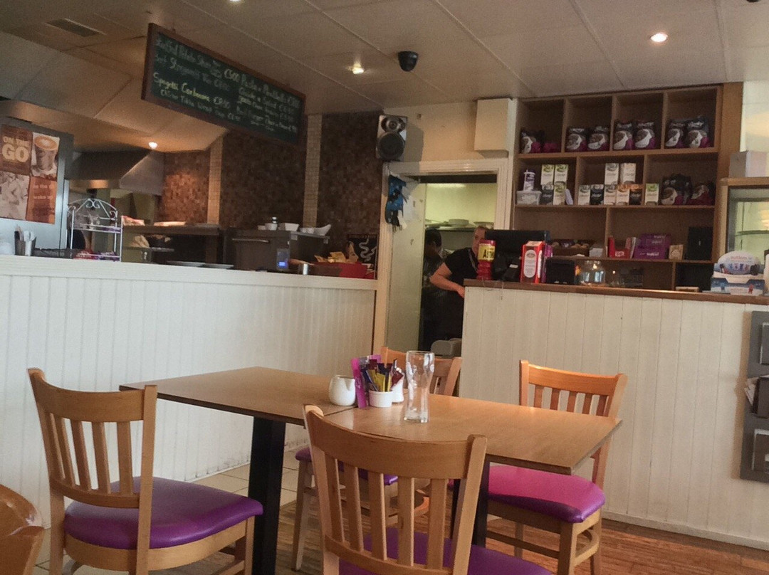 Ryan's Village Cafe