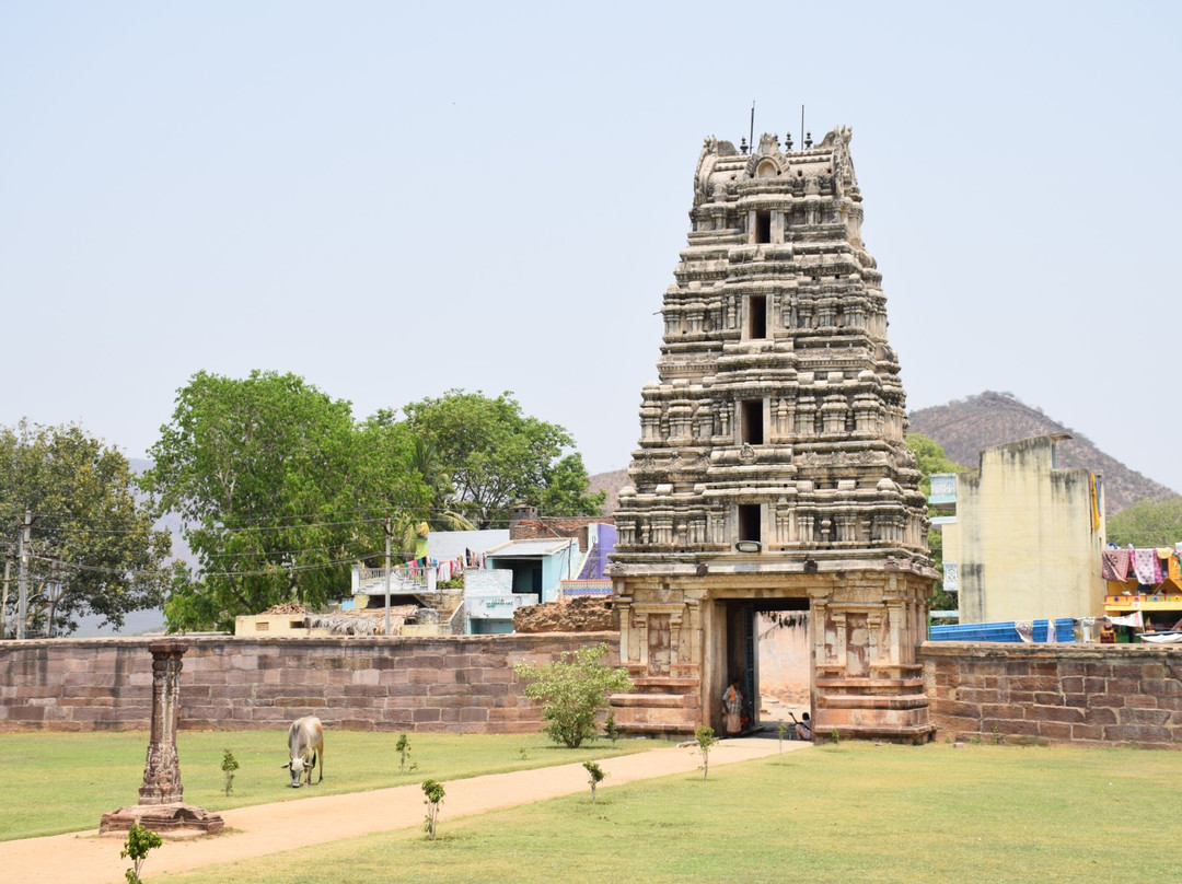 Soumyanatha Swamy Temple景点图片