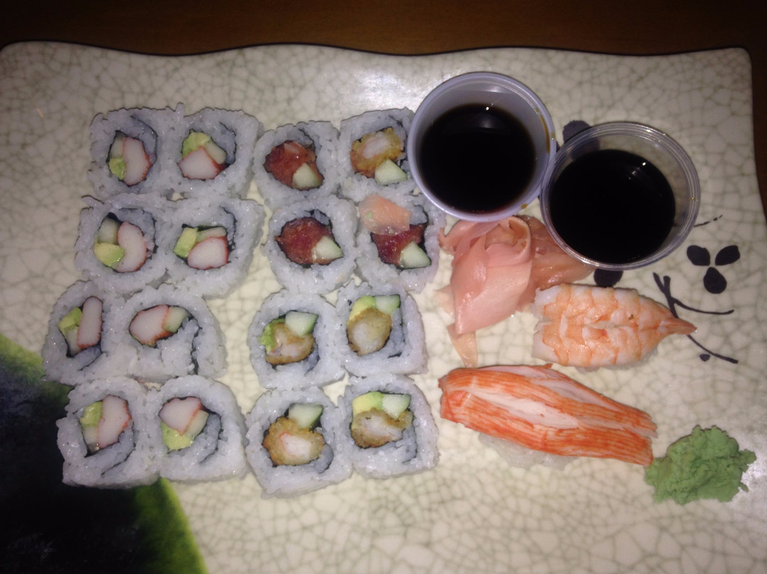 River Island Grilling Company