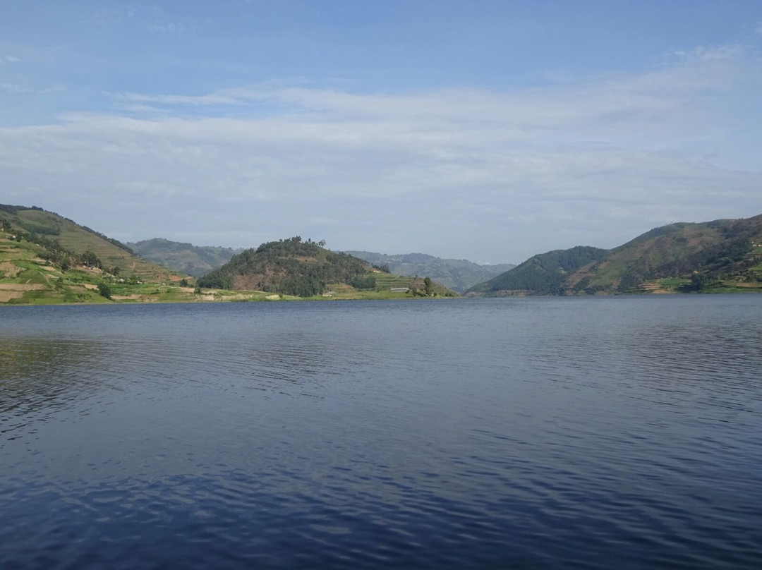 卡巴莱酒店住宿-Amasiko Homestay