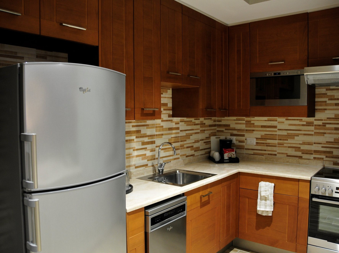 Navy Lodge Sigonella主图