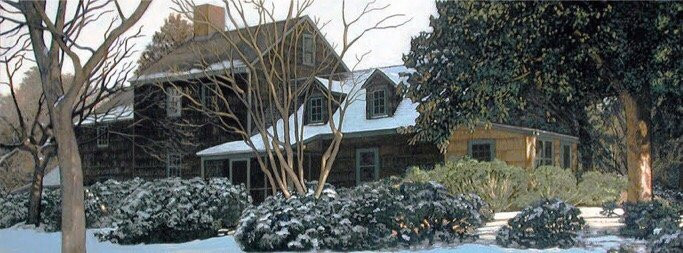 Rehoboth Art League-里霍博斯比奇必去景点