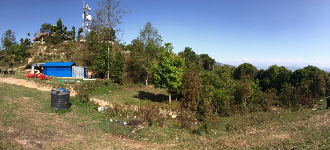 Kali Temple-Dhulikhel必去景点