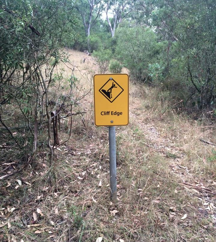Scone Mountain National Park-Scone必去景点