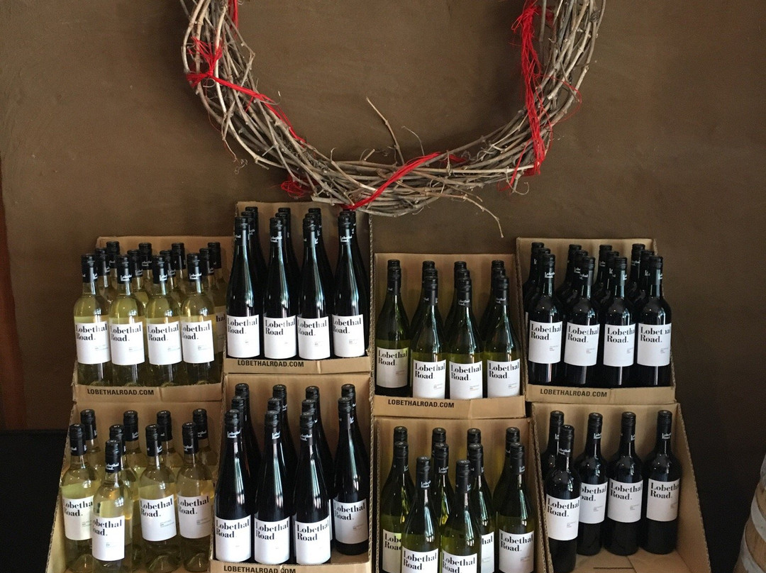 Lobethal Road Wines景点图片