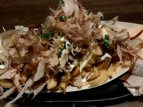 以心伝心錦町本店