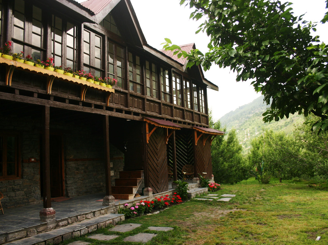 Lal Kothi