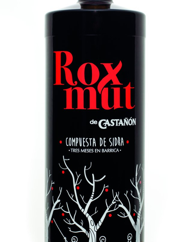 Llagar Sidra Castanon-Quintueles必去景点