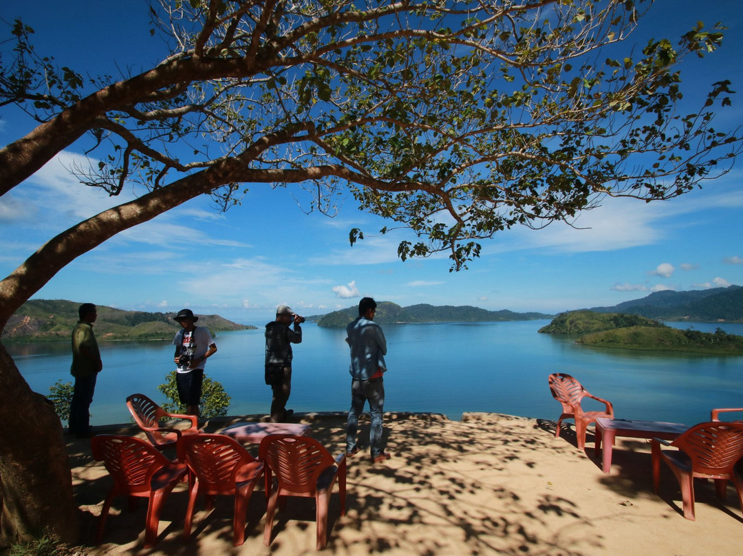 Duta Pesona Wisata-巴东必去景点