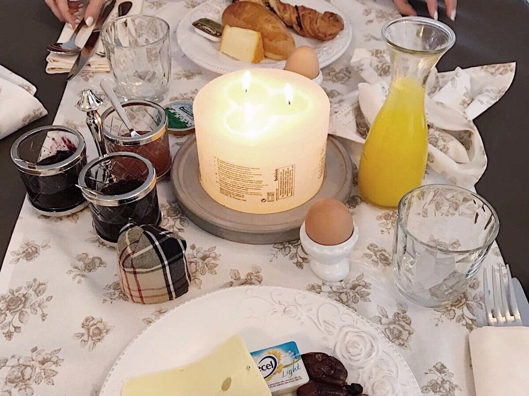 B&B Bonne-nuit主图