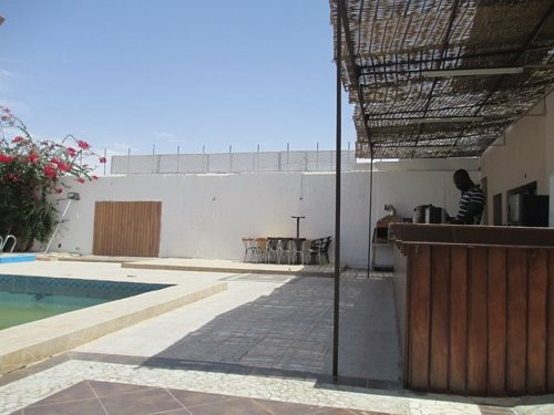 The Istanbul Hotel & Restaurant主图