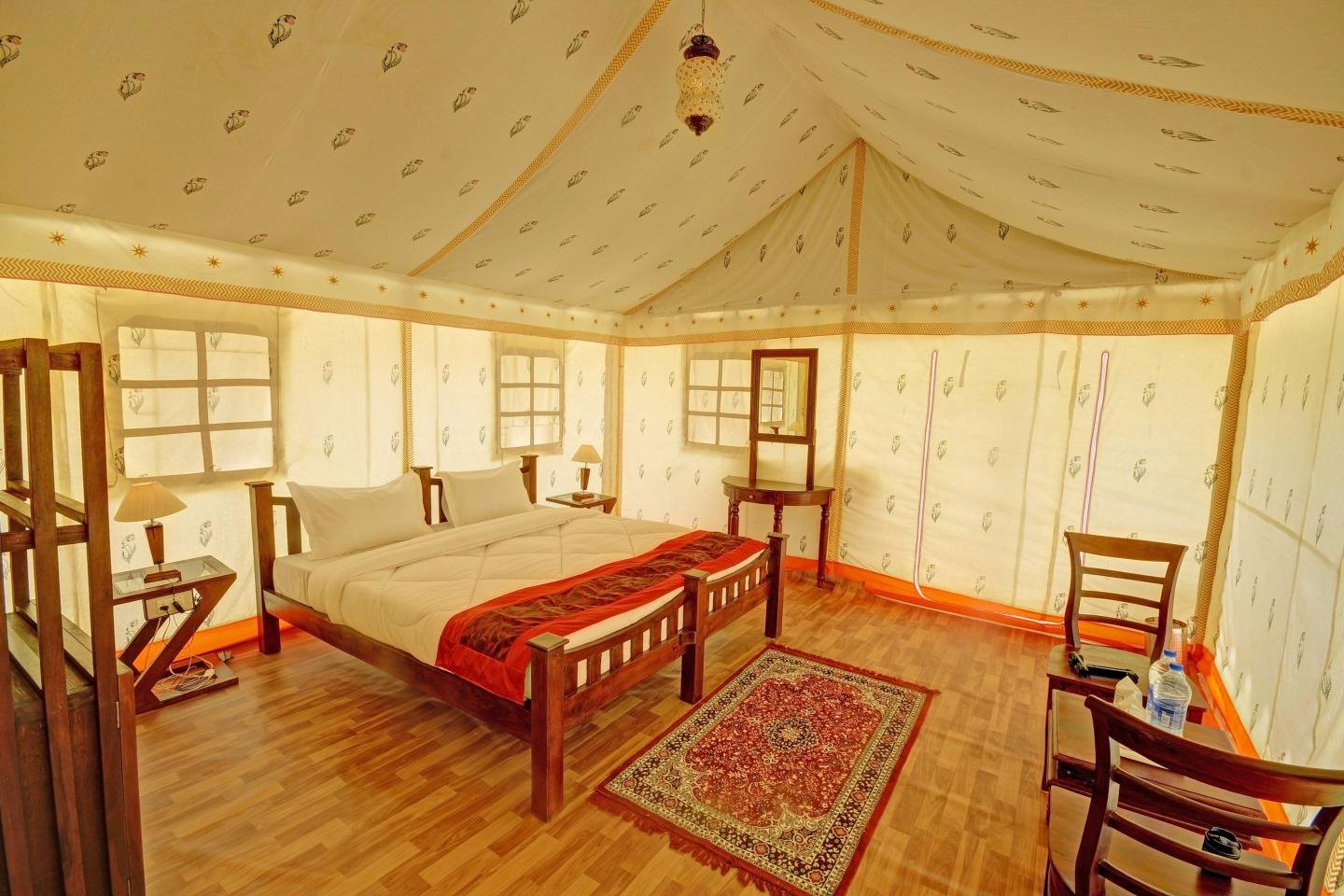 Indergarh Fort and Resort and Restaurant-官方