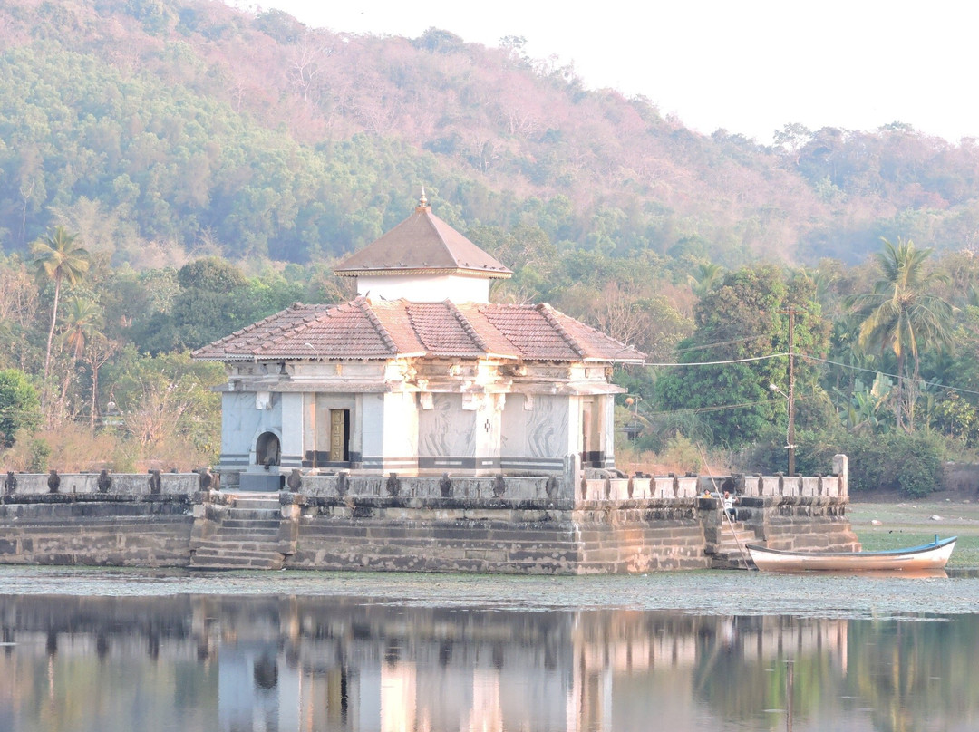 Jain Temple Varanga景点图片