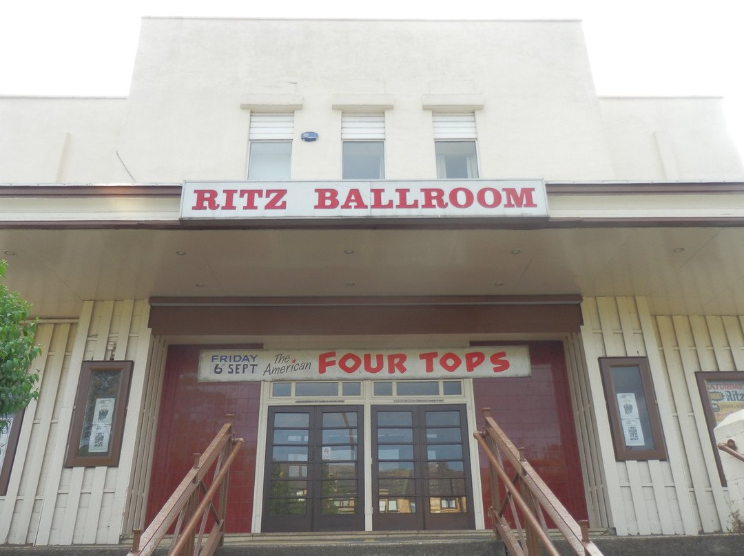 The Ritz Ballroom景点图片