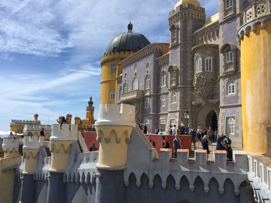 Sintra Local Market景点图片