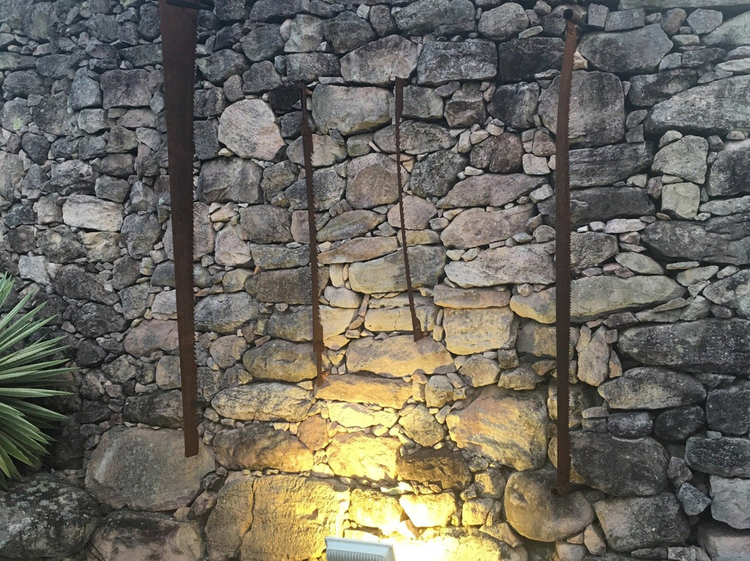 Galeria Arte & Memoria-Andarai必去景点