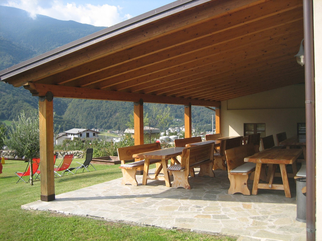 Agriturismo Fiorenza