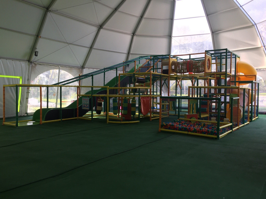 Fun Parque景点图片