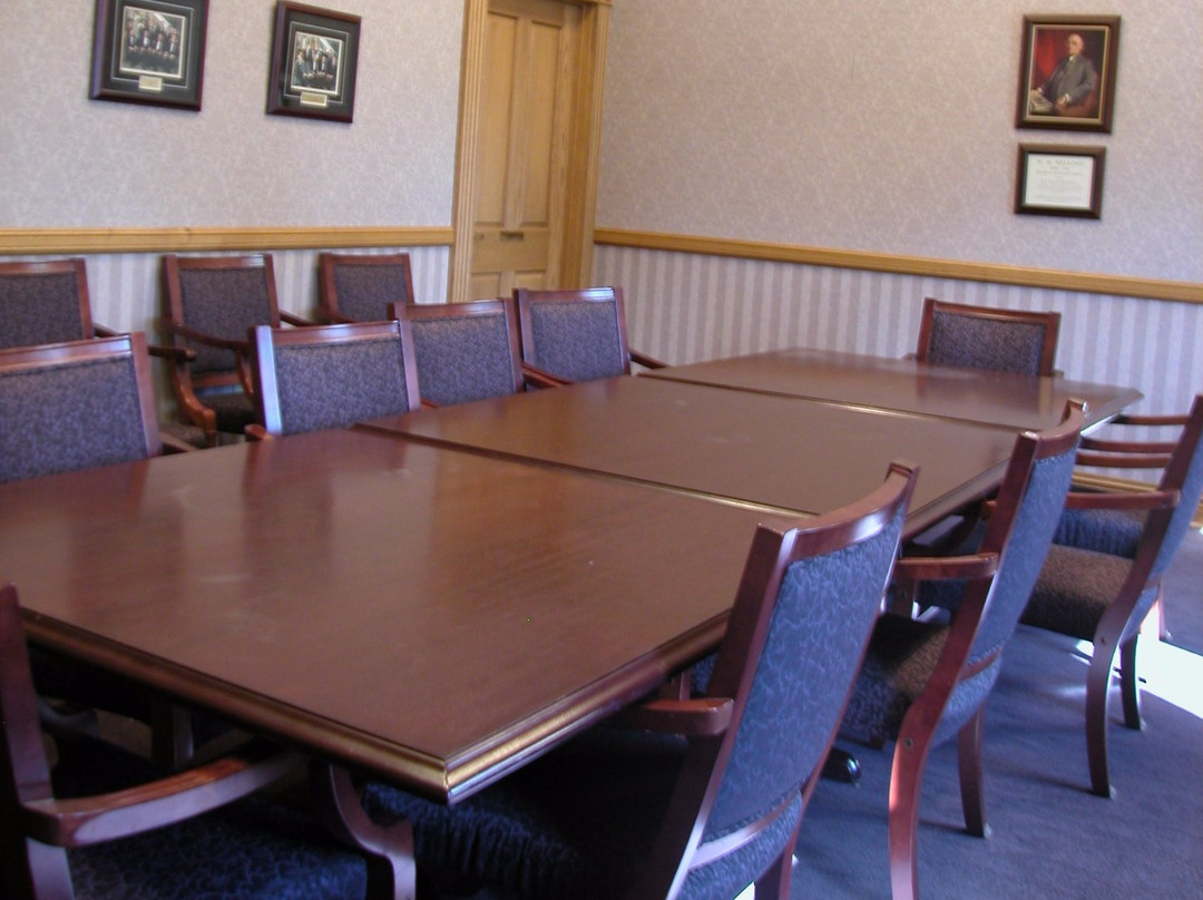 Minden Opera House-Minden必去景点