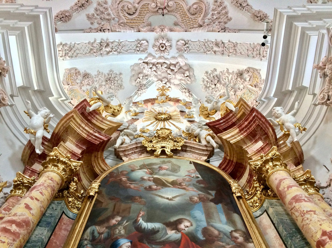 Axams旅游攻略图片