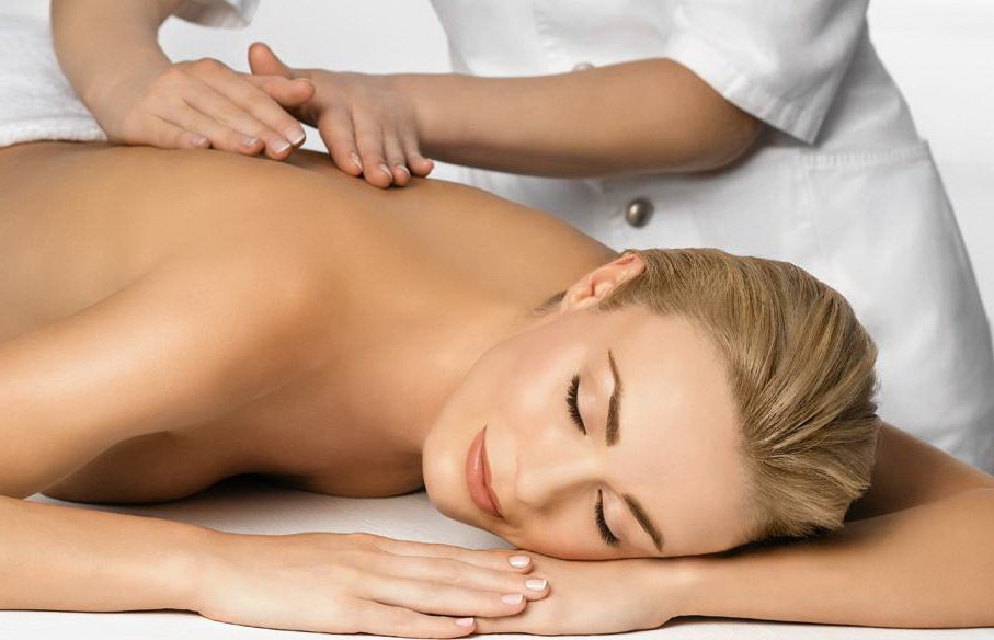 Massage Salon of Bardin Hotel景点图片