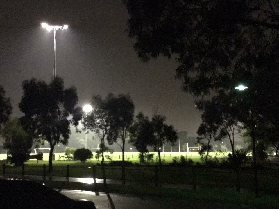 Tatterson Park-Keysborough必去景点