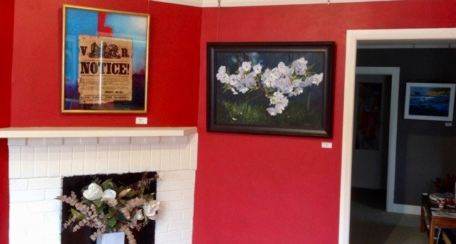 Gallery Blackheath-布莱克希思必去景点