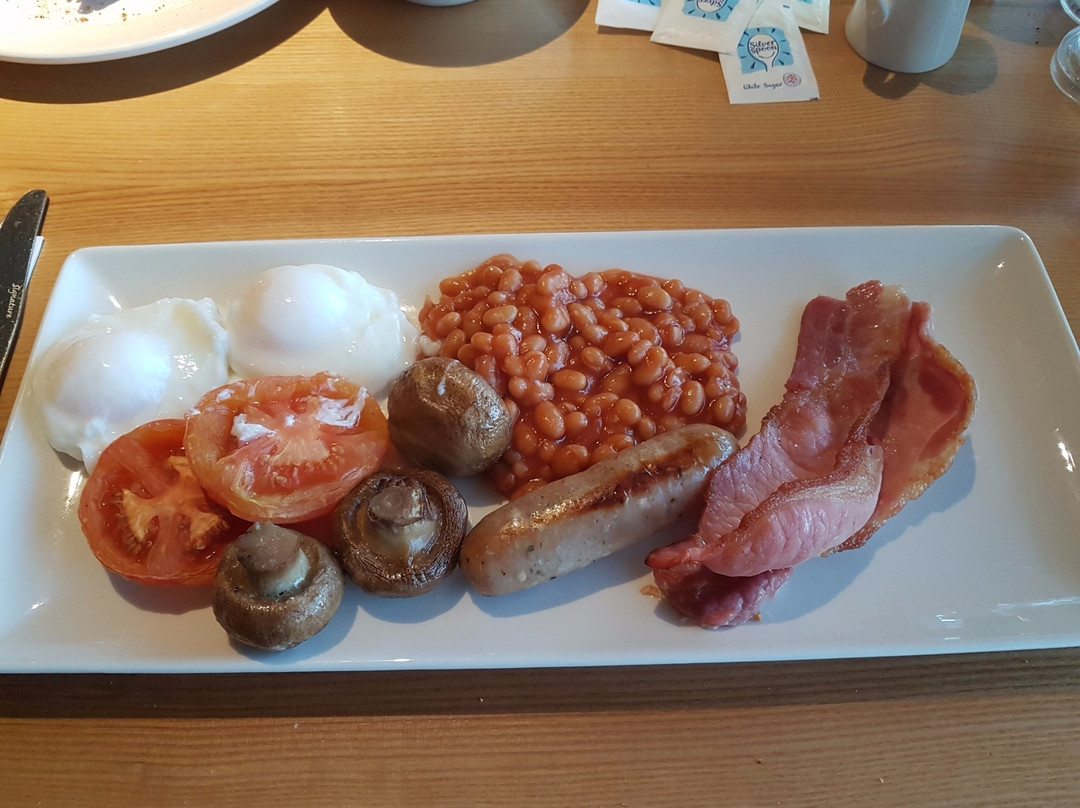 Premier Inn Paignton South (Brixham Road) hotel