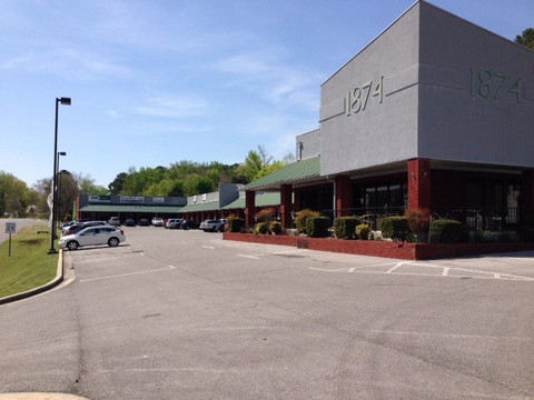 Journey Therapeutic Massage-Madison必去景点