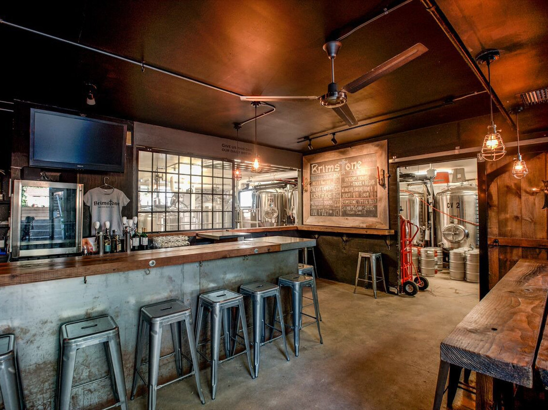 The Sanctuary Centre for the Arts-Ridgeway必去景点