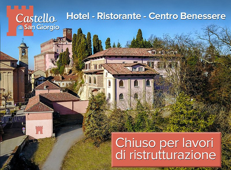 Resort San Giorgio主图