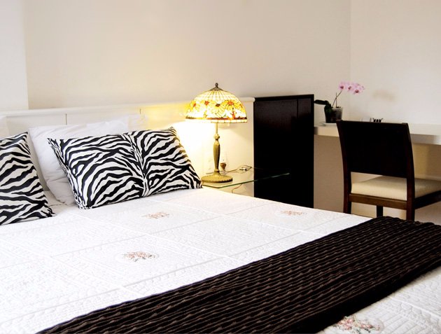 Lavras Apart Hotel-官方