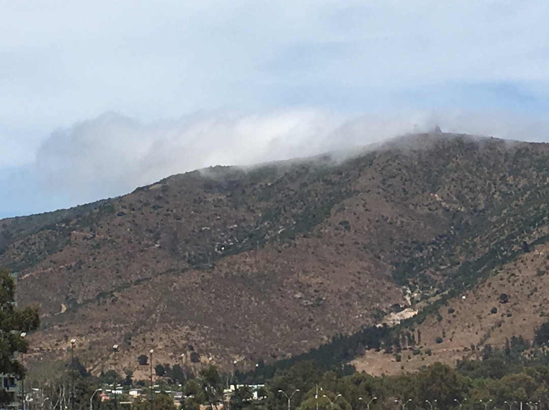 Muelle Papudo-Papudo必去景点