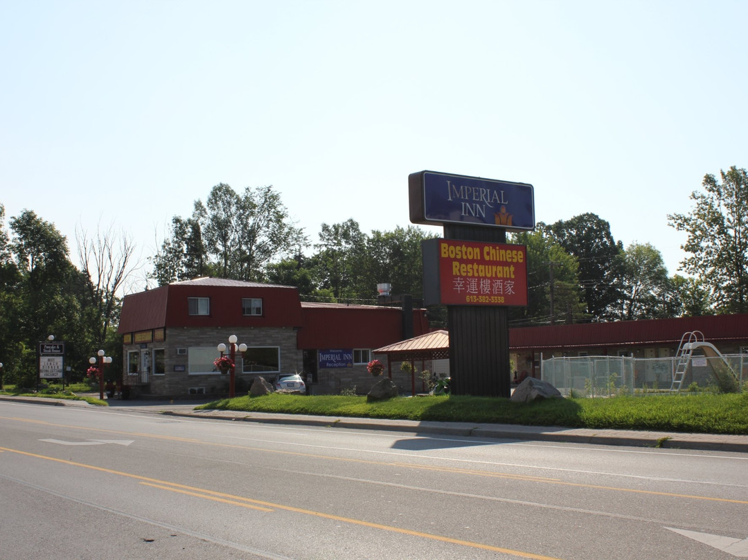 Imperial Inn主图