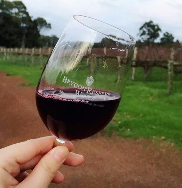 Brygon Reserve Wines景点图片