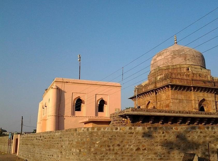 Chhappan Mahal Museum景点图片