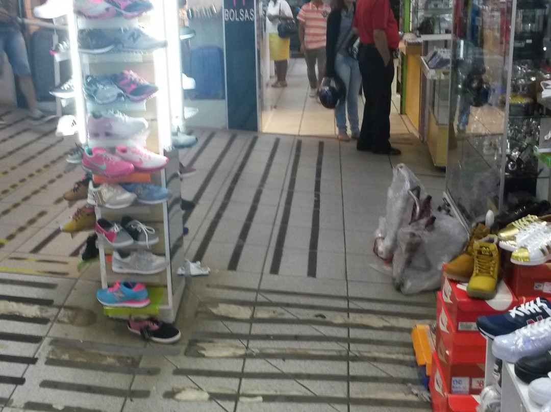 Camelódromo de Londrina-Londrina必去景点