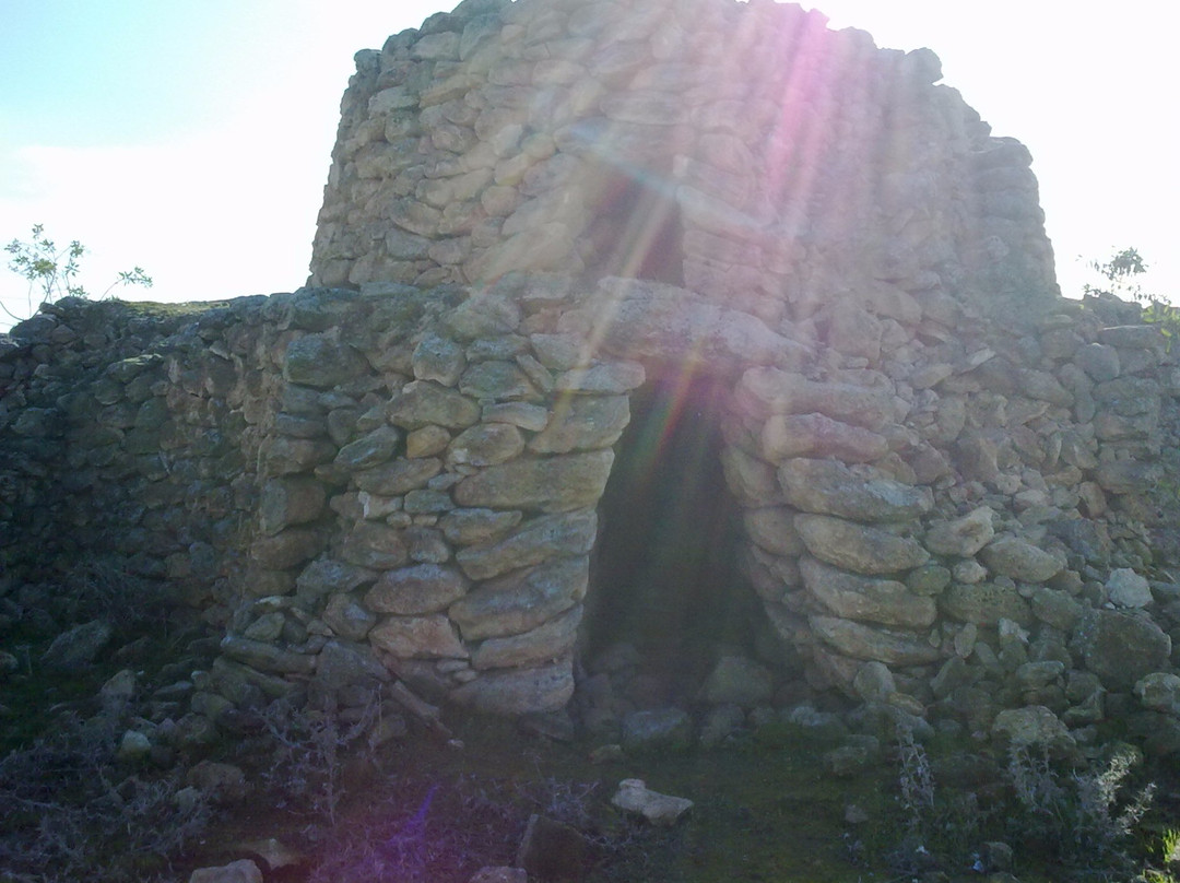 Tazotas-摩洛哥-马扎甘葡萄牙城必去景点