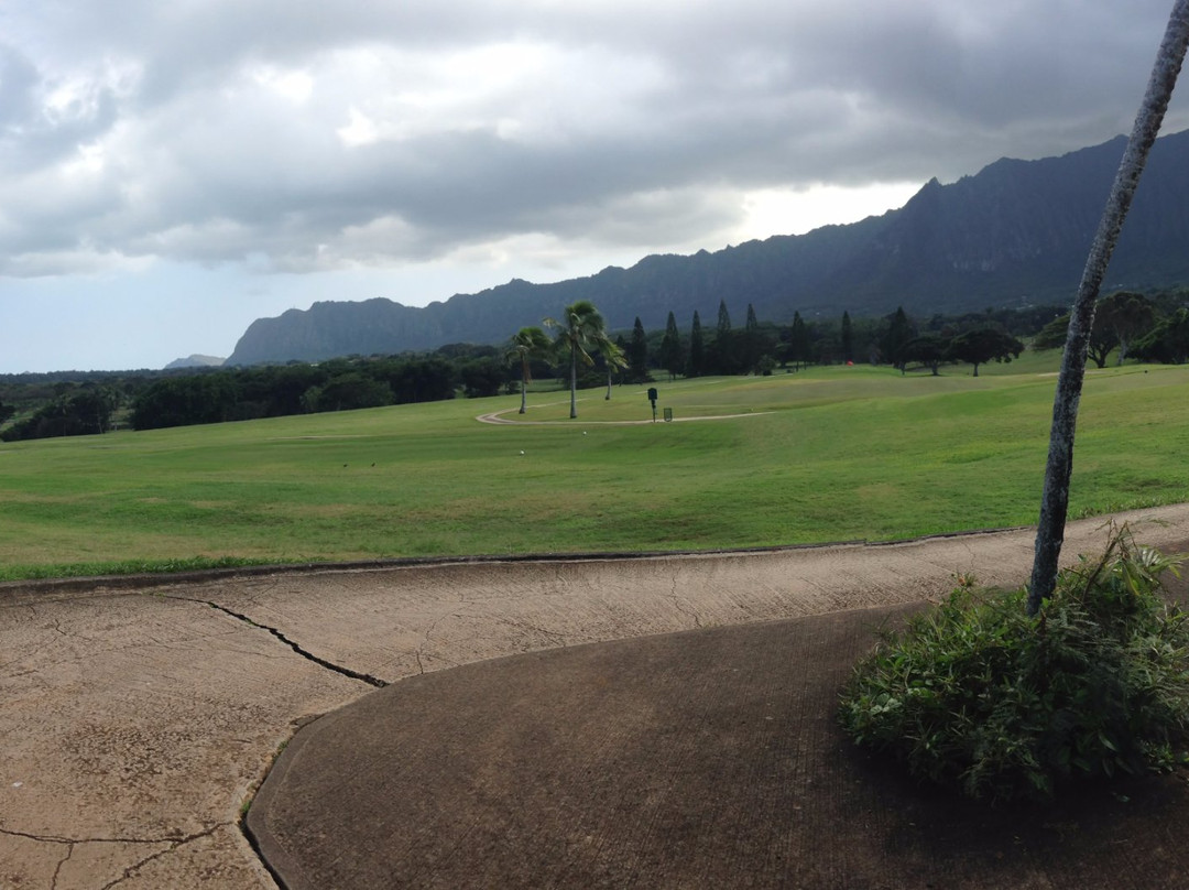 奥罗马纳高尔夫球场-威玛纳诺必去景点