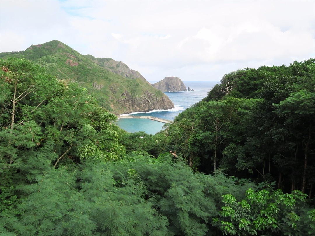 East Port-小笠原村必去景点