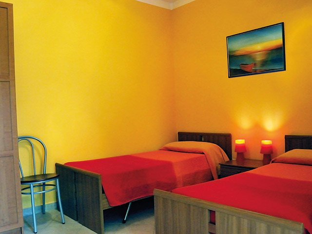 B&B La Coccinella主图