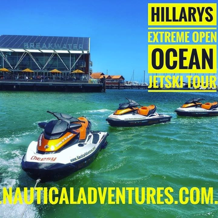 Nautical Adventures景点图片