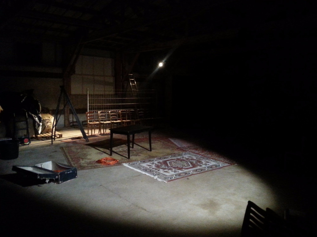 Le Poulailler-Saint-Pierre-Roche必去景点