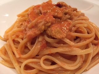 トラットリア ロッソーレ